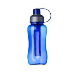 Squeeze Plástico 600ml Ice bar 10038