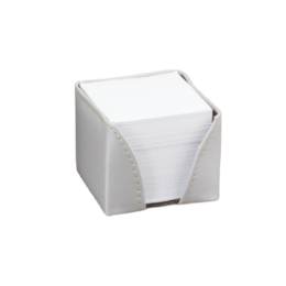Cubo de Recados