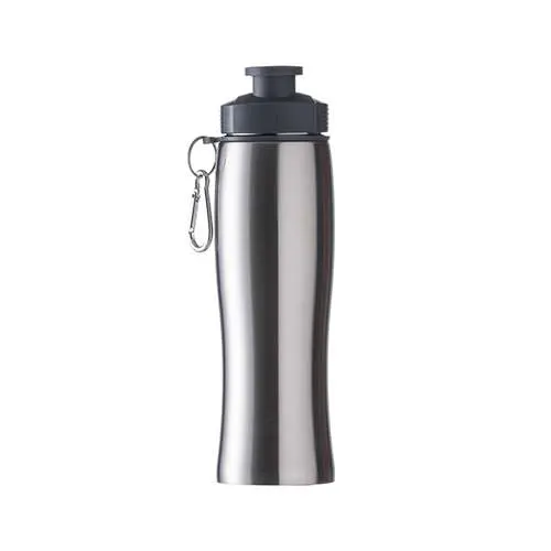 Squeeze Inox 750ml 13203