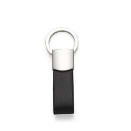 Chaveiro Metal com Couro 10029
