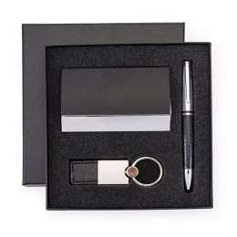 Kit Executivo 3 Peças 12214