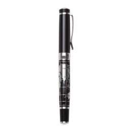 Caneta Metal Roller Mapa 13608