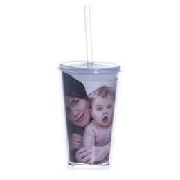 Copo Porta Foto 500ml 13712