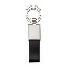 Chaveiro Metal Duas Argolas 13721