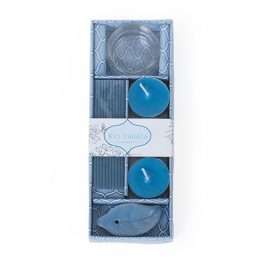 Kit Aromatizante 6 Peças 13758