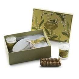 Kit Aromatizante 5 Peças 13759