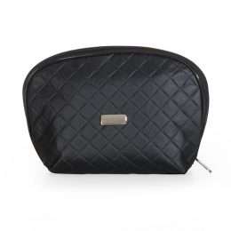 Necessaire Couro Matelassê 13793