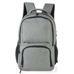 Mochila de Nylon 13897
