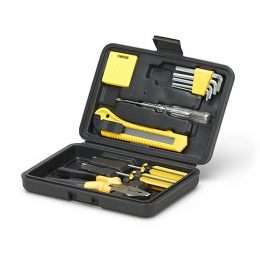 Kit Ferramenta 11 Peças 2095