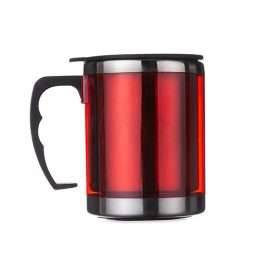 Caneca 400ml Acrílica 4661