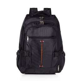 Mochila de Nylon com Rodinhas 2098