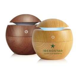 Difusor de Aroma e Umidificador de Ar RP1262