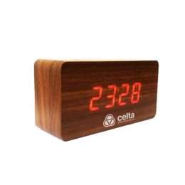 Relógio Digital de Mesa RP1264