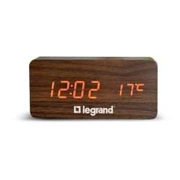 Relógio Digital de Mesa RP1266