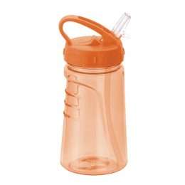 Squeeze com Canudo Bojudo 500ml RP1247