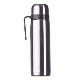 Garrafa Térmica 1 Litro Inox 02090