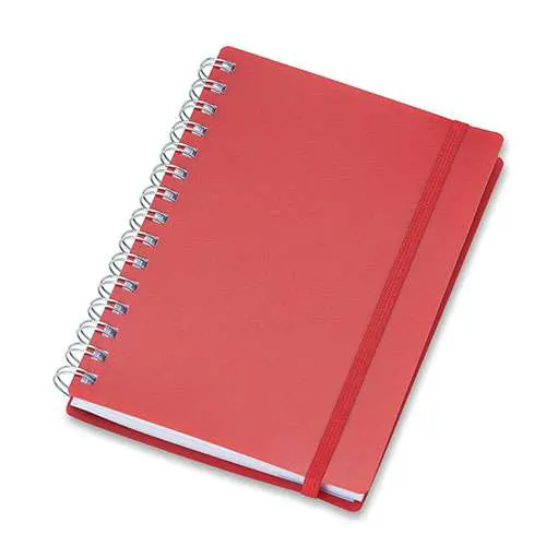 Agenda Diária 2026 07645
