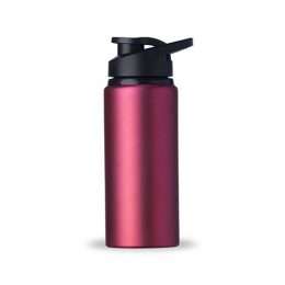 Squeeze 600ml Alumínio 12487B-ROS