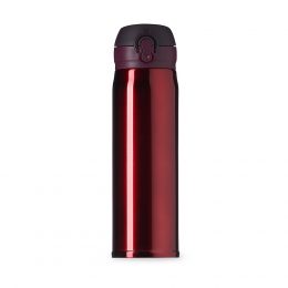Garrafa Térmica 400ml 02112