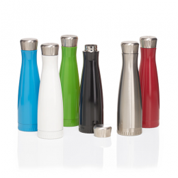 Garrafa em Aço Inox AI-GA5500