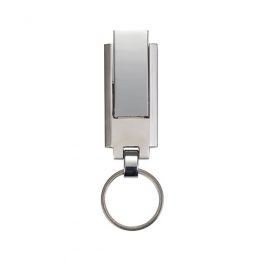 Pen Drive Chaveiro Metal 4GB/8GB 00037-4GB/8GB