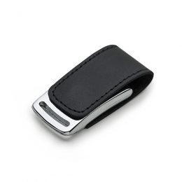 Pen Couro New 4GB 00055-4GB