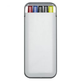 Kit 5 em 1 03001-Five