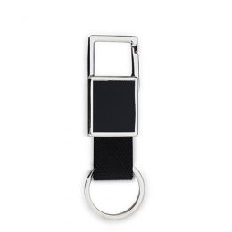 Chaveiro Metal Mosquetão 12054