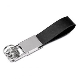 Chaveiro Metal 4 Argolas 14191
