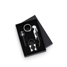 Kit Vinho 4 Peças 14218
