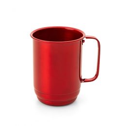 Caneca de Alumínio 500ml 14433