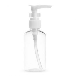 Frasco Plástico 75ml 18568