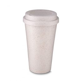 Copo Fibra de Arroz 550ml 14499