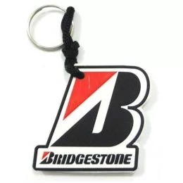 Chaveiro Emborrachado SOL01