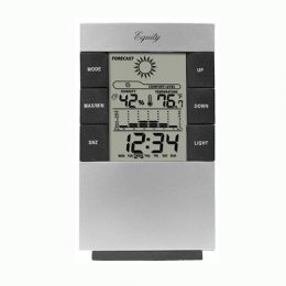 Relógio de Mesa Multifuncional RP1277