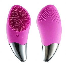 Massageador e Limpador Facial Elétrico RP1287