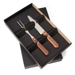 Kit Churrasco 3 Peças 14565