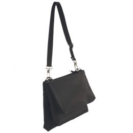 Bolsa à Tiracolo