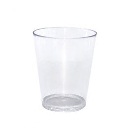 Copo Shot 65ml MB15