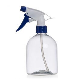Frasco Plástico 500ml 04056
