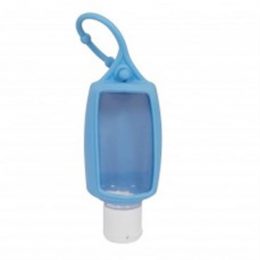 Chaveiro Álcool em Gel Personalizado FAN82