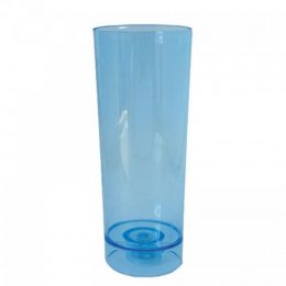 Copo Long Drink 330 ml com Led FAN15