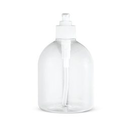Frasco com Doseador 500 ml SP94913