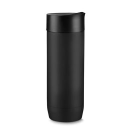 Caneca Inox Parede Dupla 450ml 14640