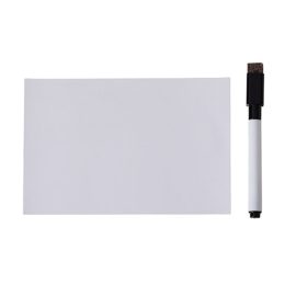 Quadro de Anotações Magnético com Caneta 14639