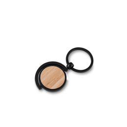 Chaveiro Metal Bambu 14666