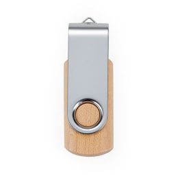 Pen Drive Ecológico 018-4GB/16GB