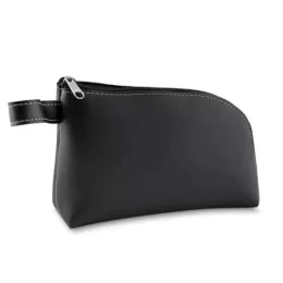 Necessaire de Couro Sintético 14573