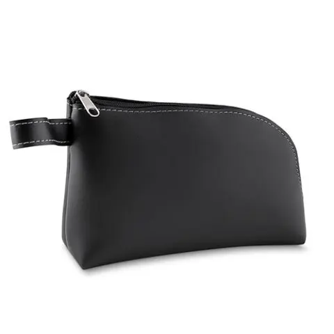 Necessaire de Couro Sintético 14573