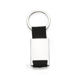 Chaveiro Metal com Nylon 4489-LIG